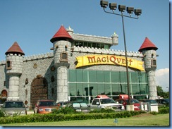 0478 Tennessee, Pigeon Forge