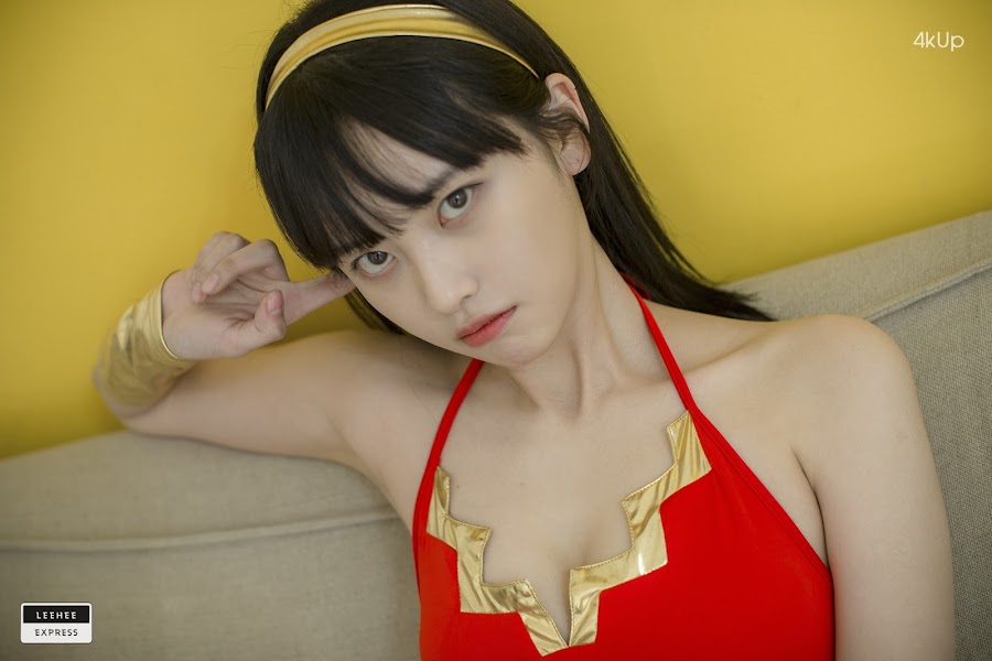 LEEHEE EXPRESS – LEBE-022 GMS