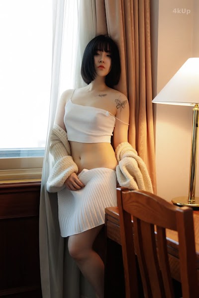 [UMIZINE] YeonJju YJ Vol.1