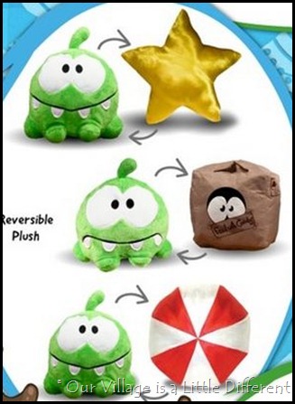 om nom stories toys