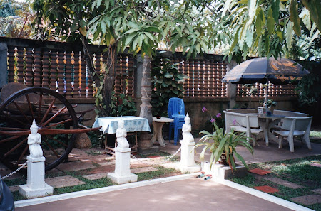 Cazare Cambogia: Green Garden Home Siem Reap.jpg