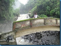 Chamoli Landslide Aug  2012