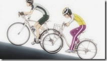Yowamushi Pedal - 06 -16
