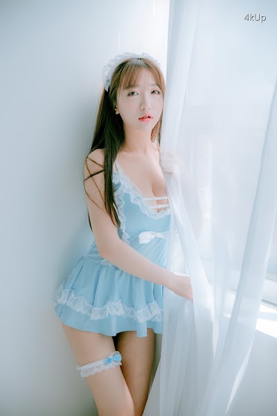 JOApictures – Son Ye-Eun (손예은) x JOA 20. APR Vol.1