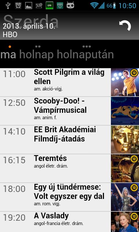 PORT TV - Android Apps on Google Play