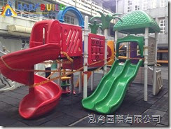 BabyBuild 兒童遊具現場安全檢查 BabyBuild 兒童遊具現場安全檢查