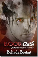 blood oath
