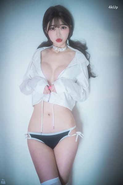 [BLUECAKE] Jung Eun Dazzling No.1