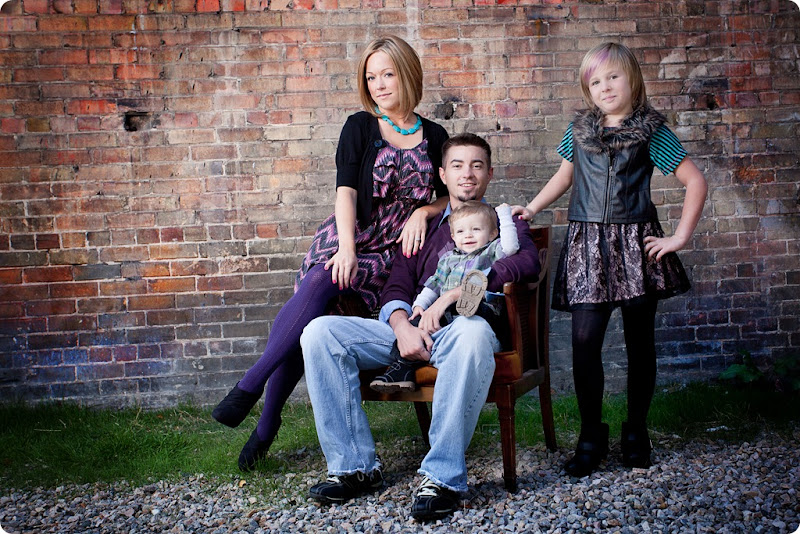 Adorable family photographed in Ogden Utah  IMG_0088 copy