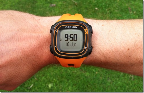 garmin forerunner 10 cheapest price