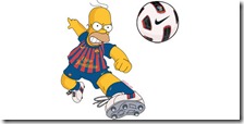 simpson Barça (12)