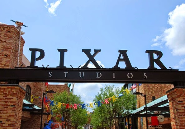PixarStudios