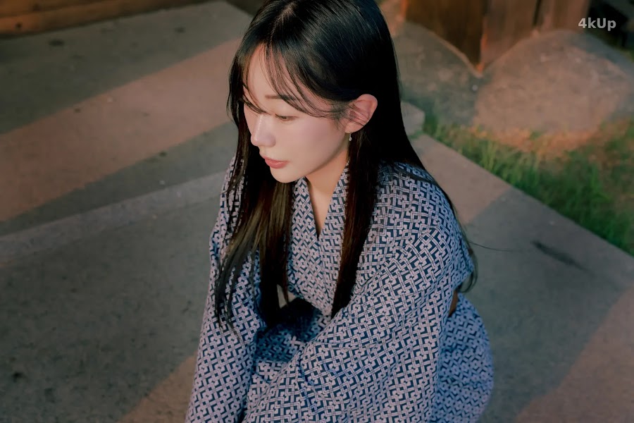 [SWEETBOX] Priya (프리야) SWTB Vol.17