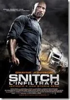 Snitch - L’infiltrato