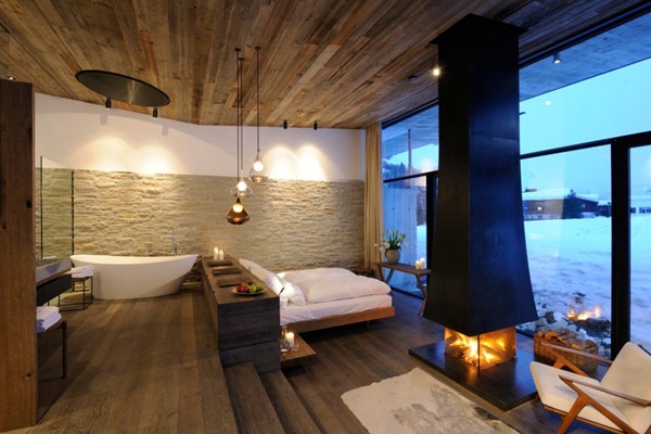 Habitacion-de-lujo-decoracion-madera Habitacion-de-lujo-decoracion-madera