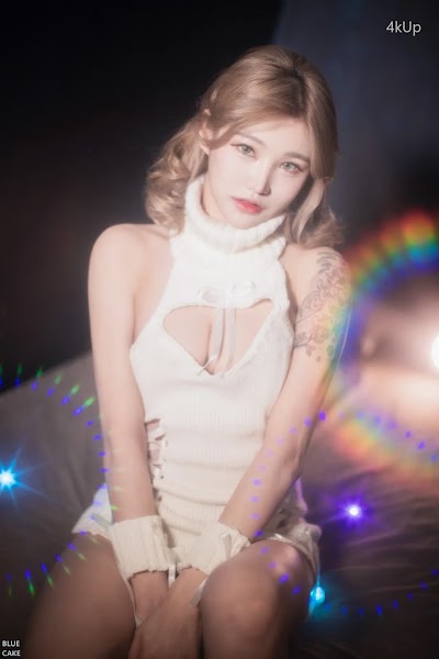 [BLUECAKE] Taeri FANTASY