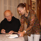 2011.09.02 – Spotkanie z o. Leonem Knabitem.