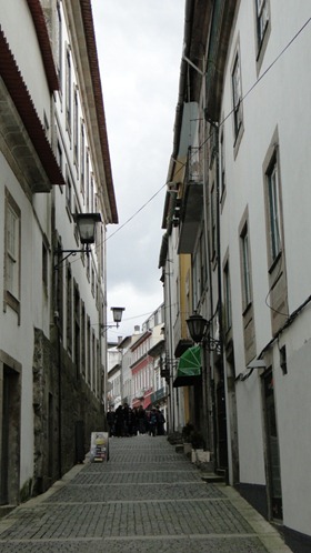 Viela de Braga