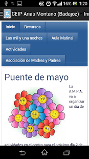 How to mod CEIP Arias Montano 1.0 apk for pc