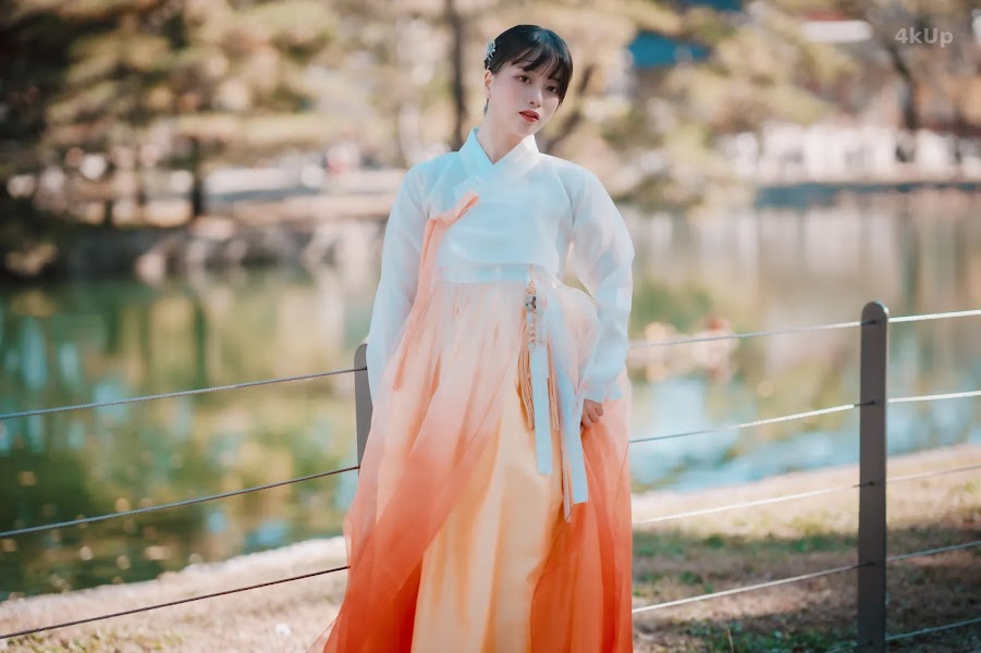 DJAWA Photo – ZziZzi “Chuseok”