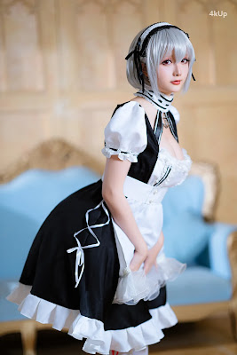 Coser@星之迟迟Hoshilily 天狼星