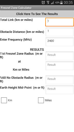 免費下載工具APP|Missile Data Link Calculator app開箱文|APP開箱王