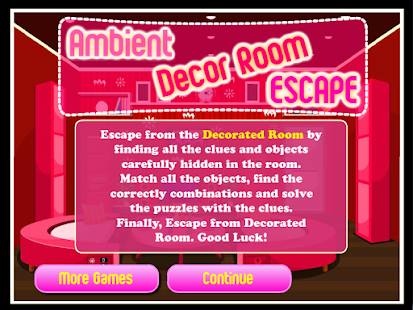 免費下載解謎APP|Ambient Room Escape Games app開箱文|APP開箱王