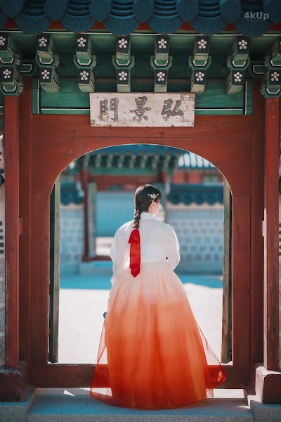 DJAWA Photo – ZziZzi “Chuseok”