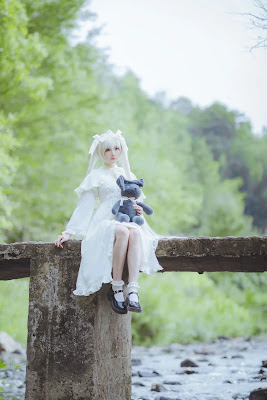 Coser@瓜希酱 春日野穹