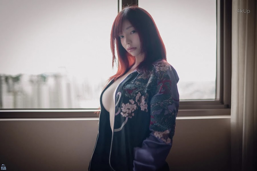 [BLUECAKE] Tunamayo 호텔 급습