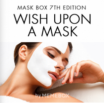 Wish Upon a Mask