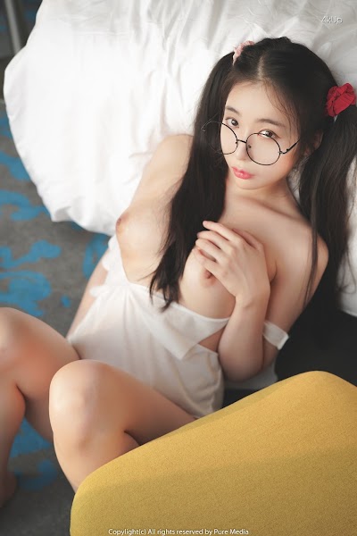 Pure Media Vol.45 Hong-Si (홍시)