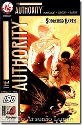 01_The Authority - Scorched Earth - 01