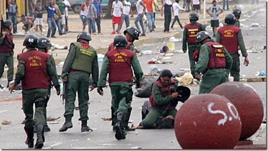 Venezuela cumple un año sin Hugo Chávez