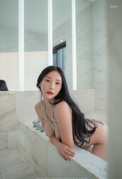 Pure Media Vol.143 Riha (리하) Uncensored