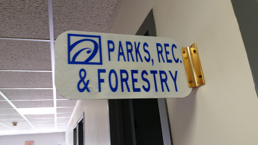 Oak Creek Parks, Rec., And Forestry