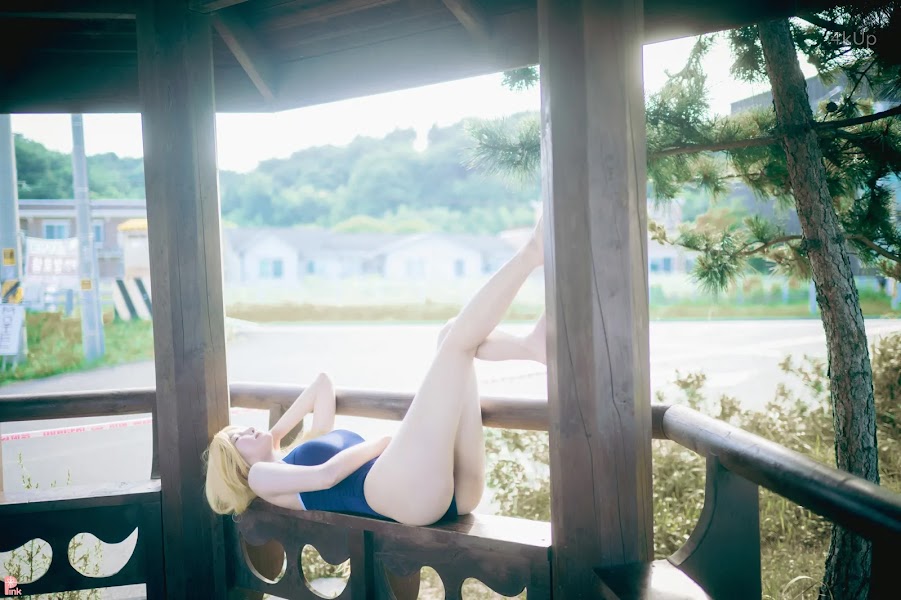 [PINK] Lee Ahrin Meet Me in The Summer