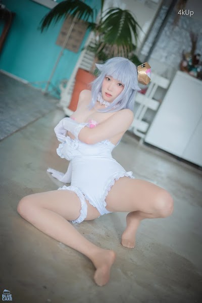 [BLUECAKE] Bambi (밤비) Sticky Boosette