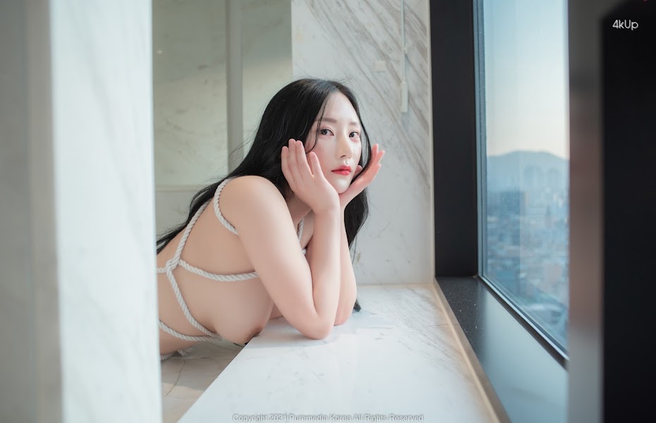 Pure Media Vol.143 Riha (리하) Uncensored