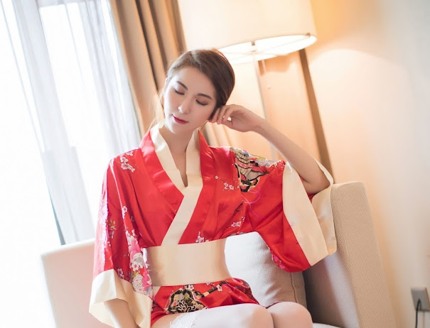XiaoYu Vol.014 Carry