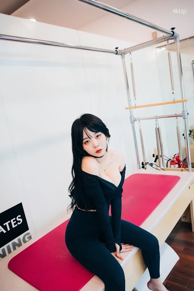 [Loozy] Zia (지아) Pilates Instructor (Full.Ver)