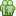 Man and woman figures Man and woman figures