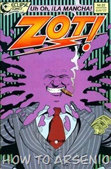 P00021 - Zot! -No puedes comprar m P00021 - Zot! -No puedes comprar m