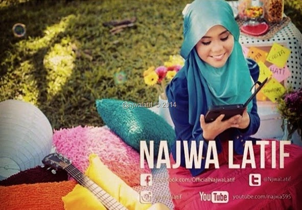gambar najwa latif cantik gambar najwa latif cantik