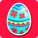 Easter Calendar 2015 mobile app icon