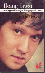 Ikang Fauzi - Tanpamu