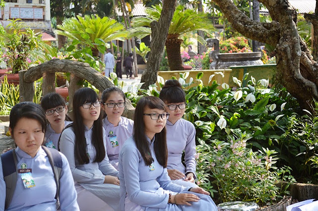 DSC 0205 Trại Hạnh Nguyên Ý 6