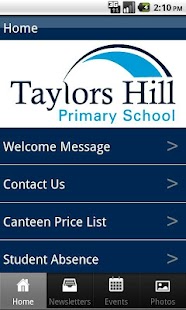 Free Download Taylors Hill Primary School APK