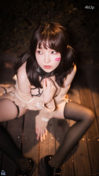 [BLUECAKE] Bambi (밤비) Kagerou Daze