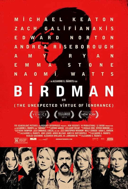 Birdman poster02
